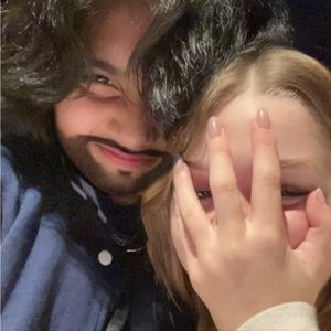 Meet your Posher, Gerson